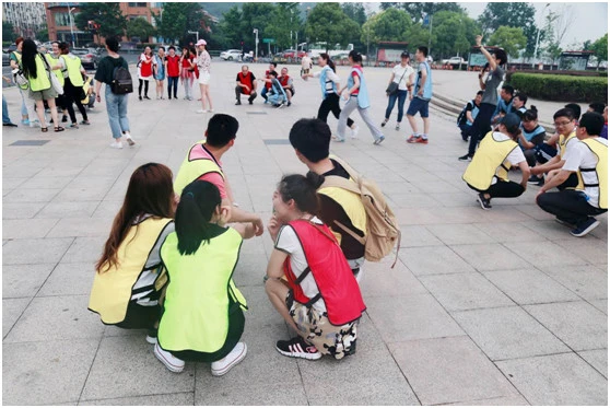 【2018年5月刊第八期】情獻大(dà)衆,志(zhì)淩雲端 【2018年5月刊第八期】情獻大(dà)衆,志(zhì)淩雲端