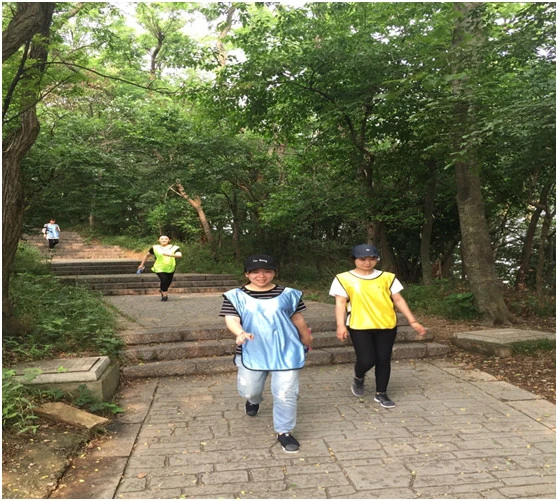 【2018年5月刊第八期】情獻大(dà)衆,志(zhì)淩雲端 【2018年5月刊第八期】情獻大(dà)衆,志(zhì)淩雲端