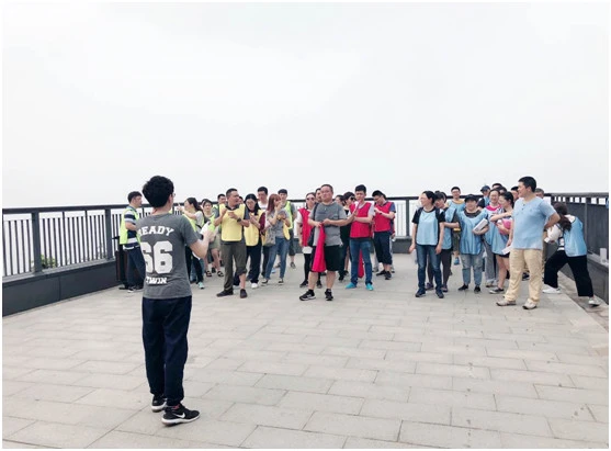 【2018年5月刊第八期】情獻大(dà)衆,志(zhì)淩雲端 【2018年5月刊第八期】情獻大(dà)衆,志(zhì)淩雲端