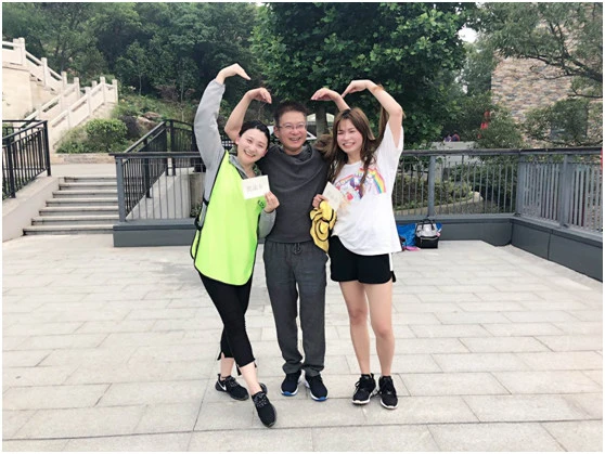 【2018年5月刊第八期】情獻大(dà)衆,志(zhì)淩雲端 【2018年5月刊第八期】情獻大(dà)衆,志(zhì)淩雲端